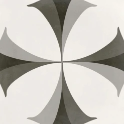 Carrelage Imitation Ciment FORKS 29.3x29.3 Cm Rectifié - 0,94m²