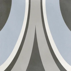 Carrelage Imitation Ciment NORFOLK 29.3x29.3 Cm Rectifié - 0,94m²