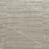 Carrelage Imitation Marbre SECTION ETERNEL TAUPE 33,3X100 - 1,33m²