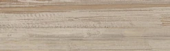 Carrelage Imitation Parquet Blanc Vieilli TRIBECA MIEL ANTI DERAPANT 15x90 Cm R12 - 1.08m²