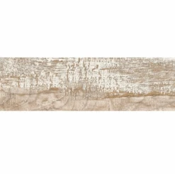 Carrelage Imitation Parquet Effet Vieilli ORIGEN MIEL - 20.2x66.2CM - R9 - 1.20 M²