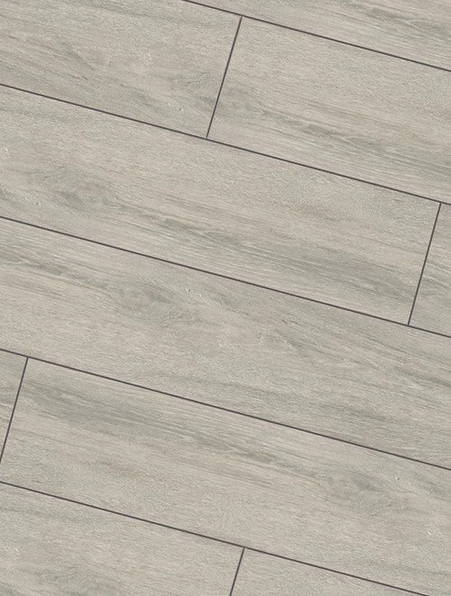 Carrelage Imitation Parquet Rectifié Maryland Gris R10 20x114 Cm - 1.14m² – Image 3