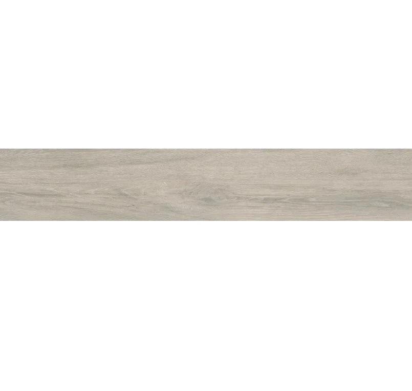 Carrelage Imitation Parquet Rectifié Maryland Gris R10 20x114 Cm - 1.14m²