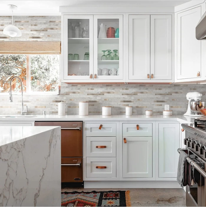 Carrelage Imitation Terre Cuite MUGANO ORO 5x25 - 0,83 M² – Image 4