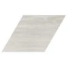 Carrelage Losange Géant Imitation Bois 70x40 DIAMOND TIMBER ASH - 0.98m²
