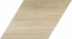 Carrelage Losange Géant Imitation Bois 70x40 DIAMOND TIMBER OAK - 0.98m²