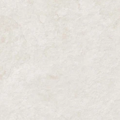 Carrelage Moderne Extérieur BLANC 60x60 Cm Antidérapant R13 DELTA BLANC - 1.44m²