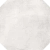 Carrelage Octogonal LONGWY OCTÓGONO COLTON NIEVE 20x20 - 0,96 M²