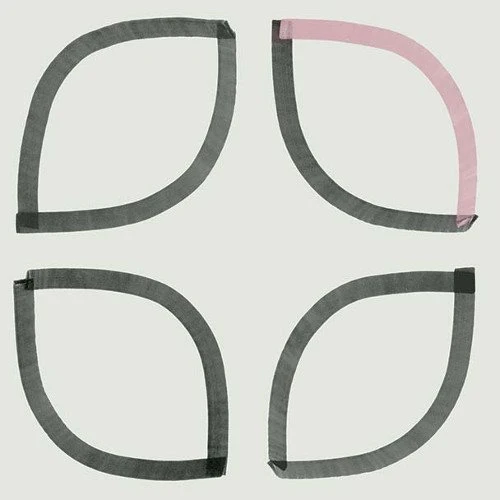 Carrelage Style Artisanal Graphique VANUATU Décoré 20x20 - 1m²