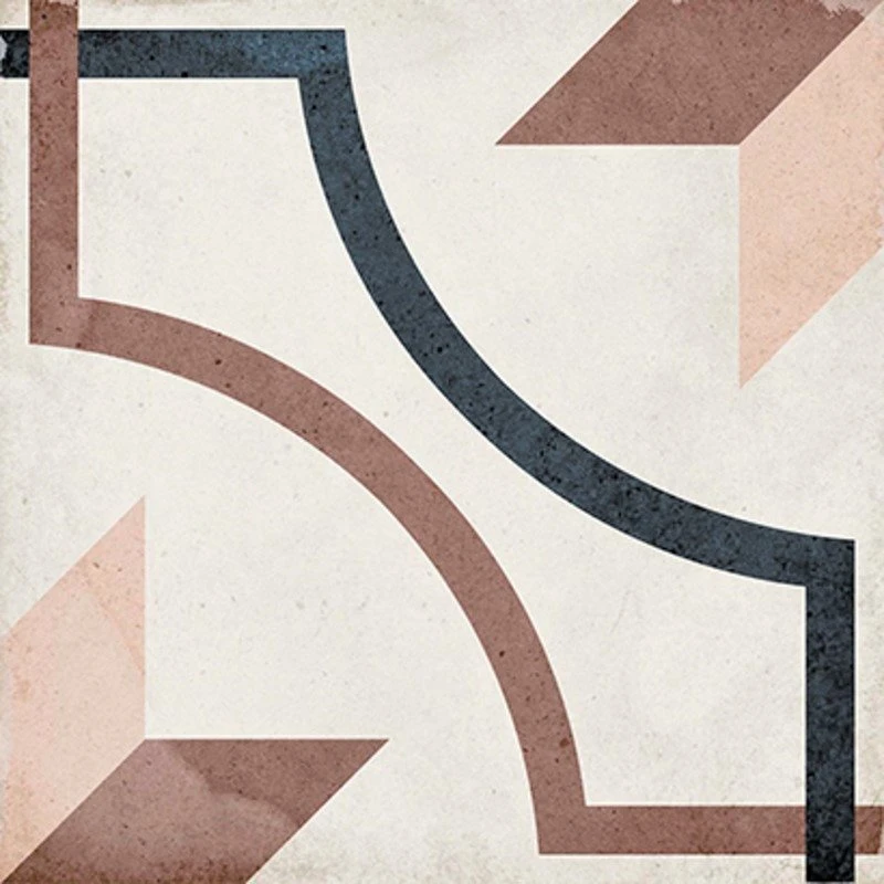 Carrelage Style Ciment 20x20 Cm ART NOUVEAU EMBASSY COLOUR 24409 - 1m² – Image 5