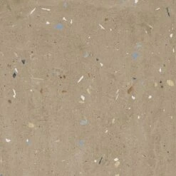 Carrelage Style Terrazzo COMINO NUEZ - 60x120 - 1,44 M²