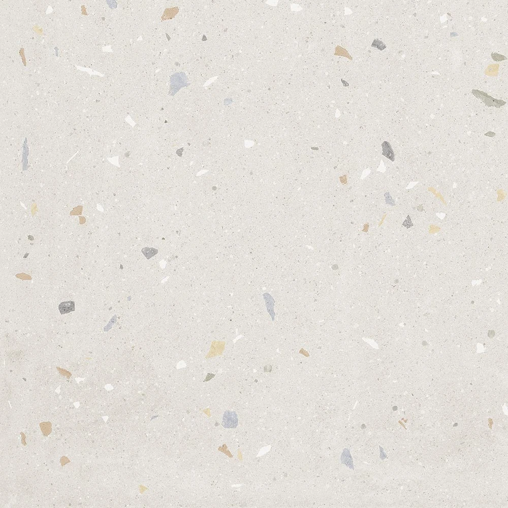 Carrelage Style Terrazzo COMINO TUTTI FRUTTI - 80X80 - 1,28 M²