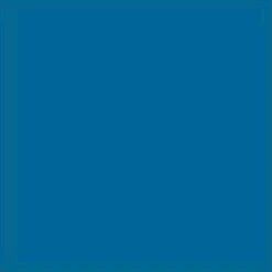 Carrelage Uni Bleu 20x20 Cm Pour Damier MONOCOLOR MAR - 1m²