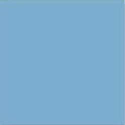 Carrelage Uni Bleu Ciel 20x20 Cm Pour Damier MONOCOLOR AZUL CELESTE - 1m²