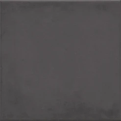 Carrelage Uni Gris Vieilli 20x20 Cm 1900 Basalto - 1m²