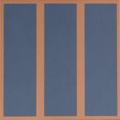 Carrelage Uni OPOC3 COTTO BLU 18,6X18,6 - 0,45 M²