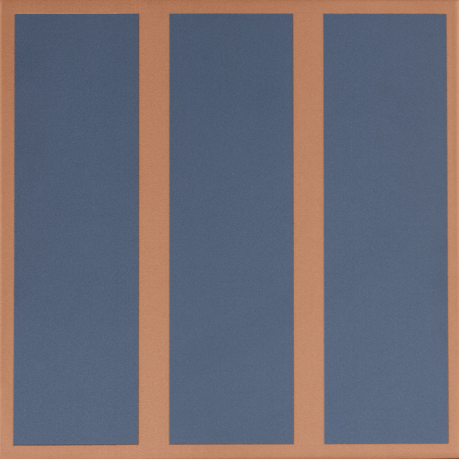 Carrelage Uni OPOC3 COTTO BLU 18,6X18,6 - 0,45 M²