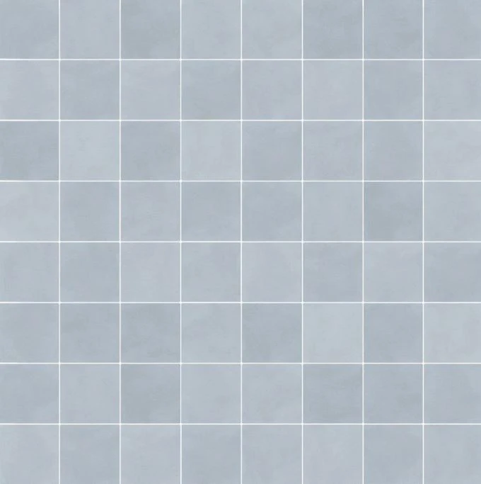 Carrelage Uni SIOUX BLEU CIEL 15x15 Cm Rectifié - 1m² – Image 3