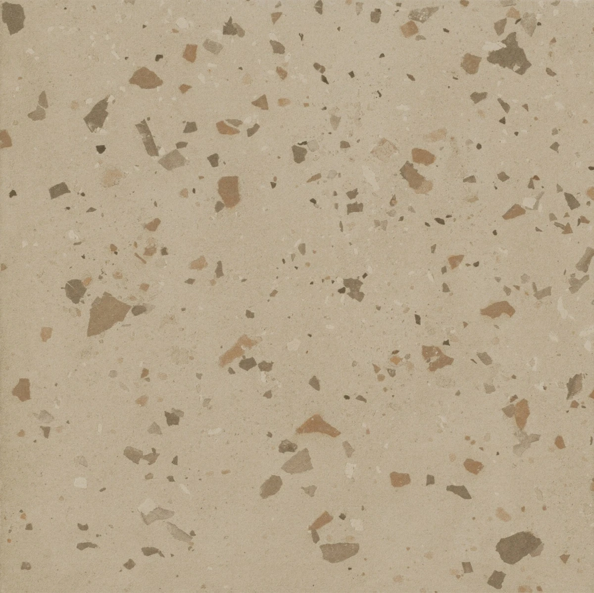 Effet Terrazzo CARNI BEIGE - 32,9X32,9 - 0,65 M²