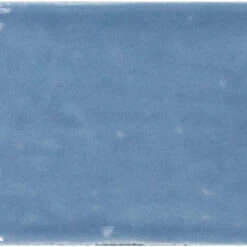 Faïence Aspect Zellige MASDINE BLUE 7,5x30 - 1 M²