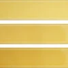 Faience Colorée Et Unie Brillante THIN GIALLO LUCIDO - 5x25 - 0,5 M²