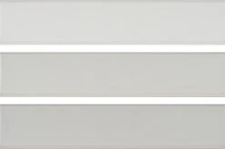 Faience Colorée Et Unie THIN GRIGIO MEDIO MATT - 5x25 - 0,5 M²