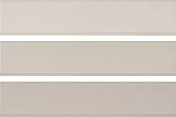 Faience Colorée Et Unie THIN TORTORA MATT - 5x25 - 0,5 M²