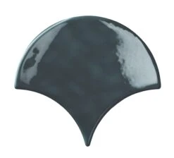 Faience écaille BLEISS OCEAN 13.4X15 - 0.53 M²