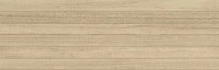 Faience Effet Bois Grand Format GUYANE CREMA 32X99 - 1,27 M²