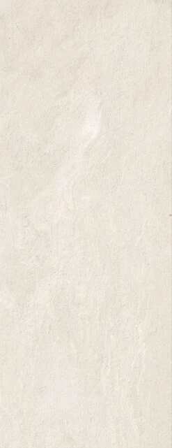 Faïence Moderne Grand Format SERAIN RECTIFIE BEIGE 45X120 - 1,08 M²