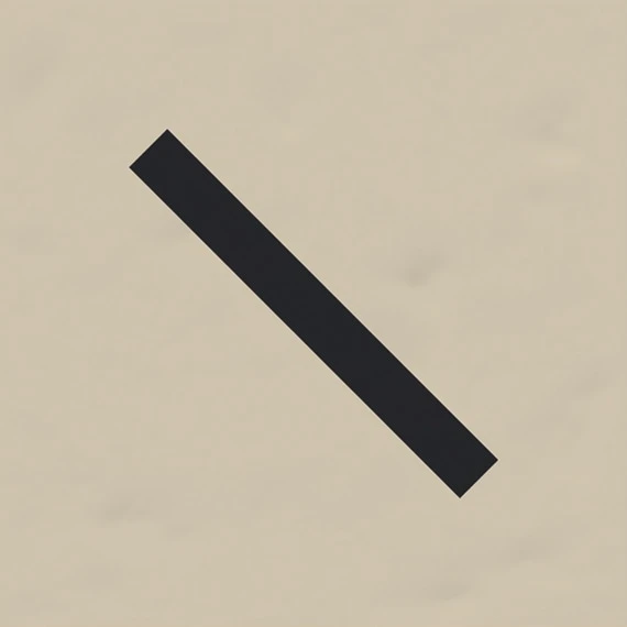 Faïence Murale Beige Et Noire VINYLE BEIGE 20X20- 1 M²