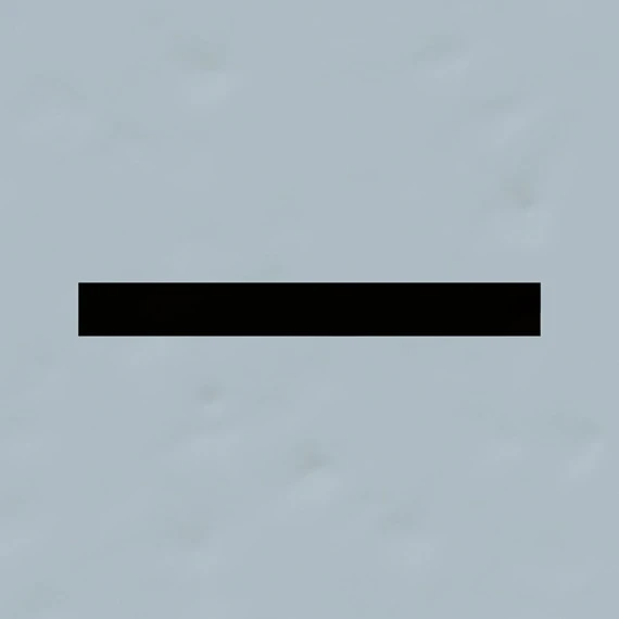 Faïence Murale Bleue Et Noire VINYLE CELESTE 20X20- 1 M² – Image 2