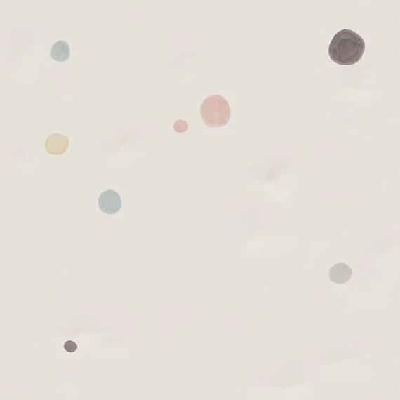 Faïence Murale Décorée ALEPINE 20X20- 1 M² – Image 3