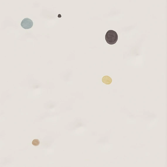 Faïence Murale Décorée ALEPINE 20X20- 1 M²