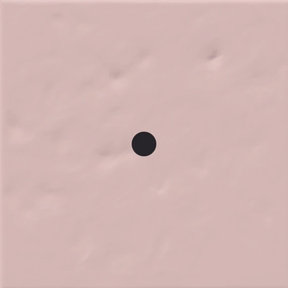 Faïence originale TOBRALCO ROSE 20X20 - 1 M² – Image 3