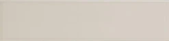 Faience Unie Aux Couleurs Moderne MOSSORO POLVERE BASE 5,6X23,2 - 0,502 M²