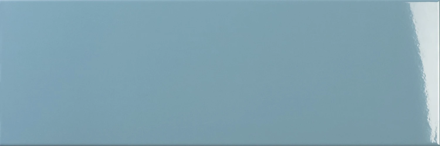 Faïence Unie Et Brillante JOLLY AVIO BRILLO - 20X60 - 1,08 M²