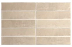 Faïence Zellige AURES SIENA 6x24.6 - 0.50 M²