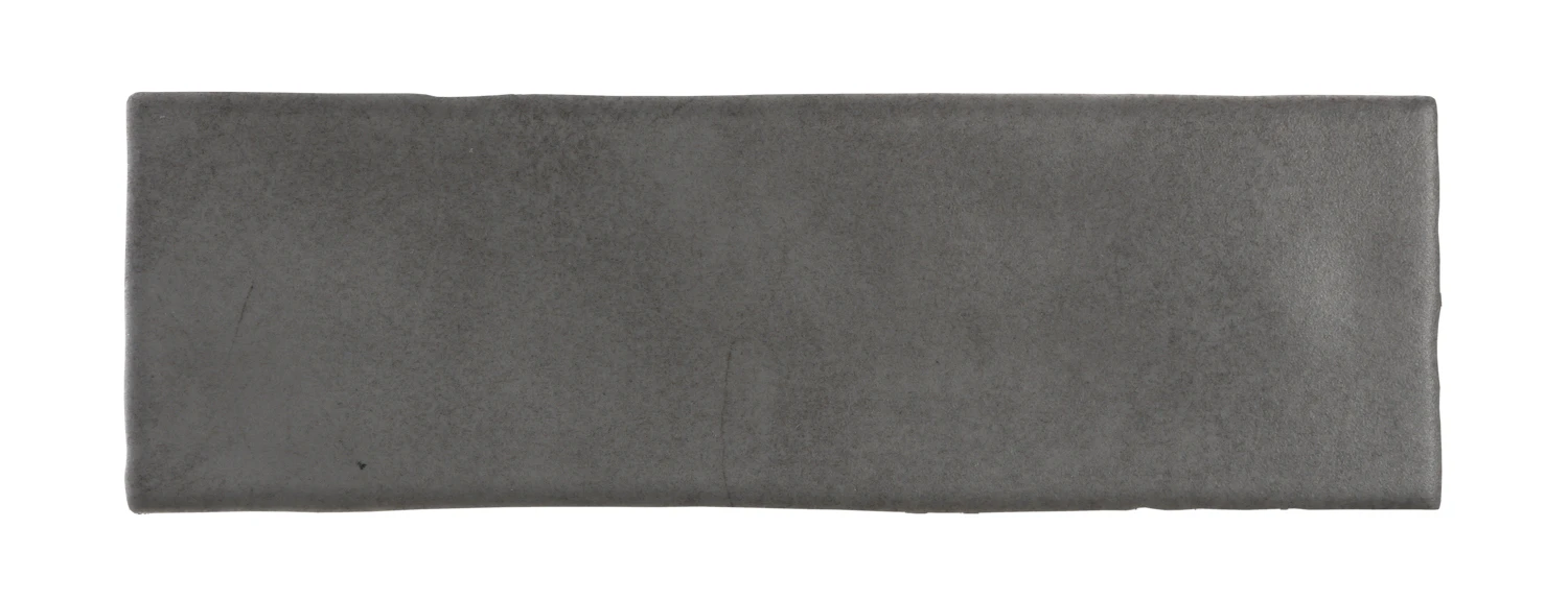 Faience Zellige MITULA GRIS 6.5X20 - 0.35 M²