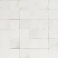 GLEEZE BIANCO 10X10 - 0,56 M²