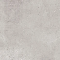 Lot De 8.64 M² - Carrelage Uni Gris 60x60 Cm TORTONA BONE - 8.64 M²