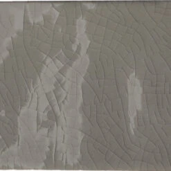 MASIA CRACKLE GRIS OSCURO 20906 - 7,5X15- 0,5 M²