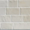 Parement Mural Réaliste Cérame Style Pierre 9x60 Cm MURETTO NATURAL Beige Clair - 0.76m²