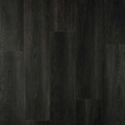 Parquet Stratifié Chêne STY00148AP 126.1x19.2cm Vitality Style Aqua Protect - Chêne Noir - 2.18m²