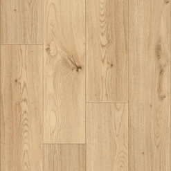 Parquet Stratifié Chêne STY00175AP 126.1x19.2cm Vitality Style Aqua Protect - Chêne Brandon - 2.18m²