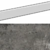 Plinthe Aspect Bois MODENA CENIZA 9,4X59,3- 15 Unités