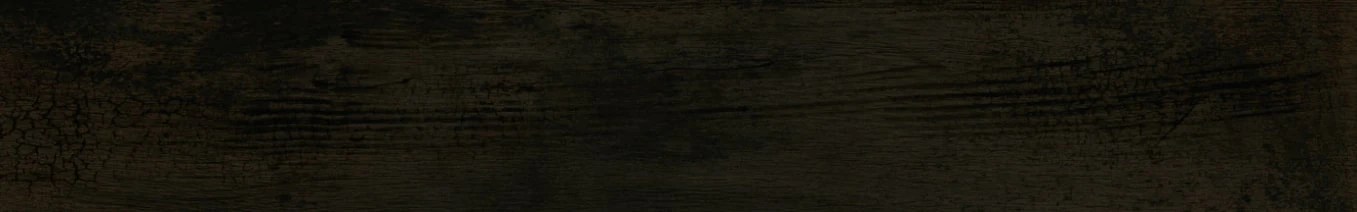 Plinthe Aspect Bois WAMIN CARBON 9,4X59,3- 17 Unités