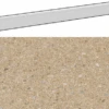 Plinthe Aspect Terrazzo JACEE MOSTAZA 9,4X60- 1 Unité