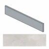 Plinthe Grise Effet Ciment 9.4x60 Cm TORTONA GRIS - 10.2mL